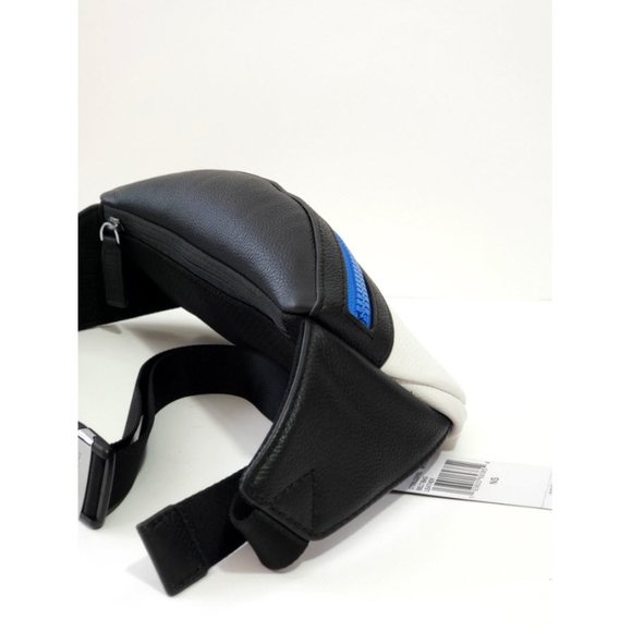 Michael Kors cooper Belt bag waist pack crossbody - Picture 6 of 9